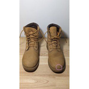 Women s Timberland's Boots size 10